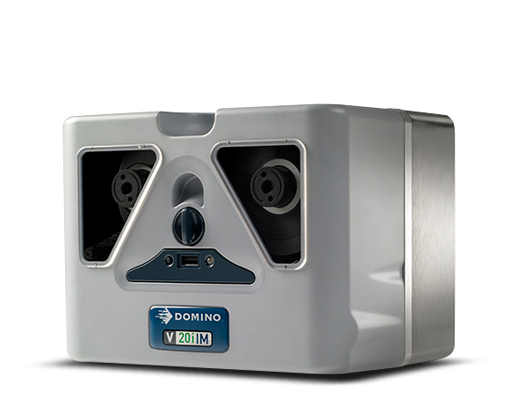 V20i熱轉(zhuǎn)印打碼機(jī)