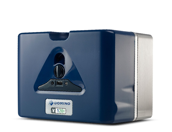 V120i熱轉(zhuǎn)印打碼機(jī)