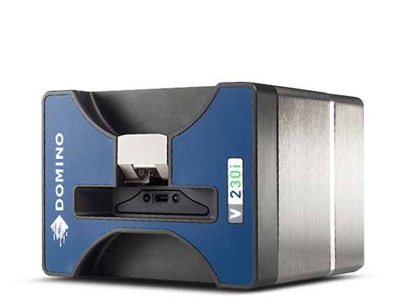 V230i熱轉(zhuǎn)印打碼機(jī)
