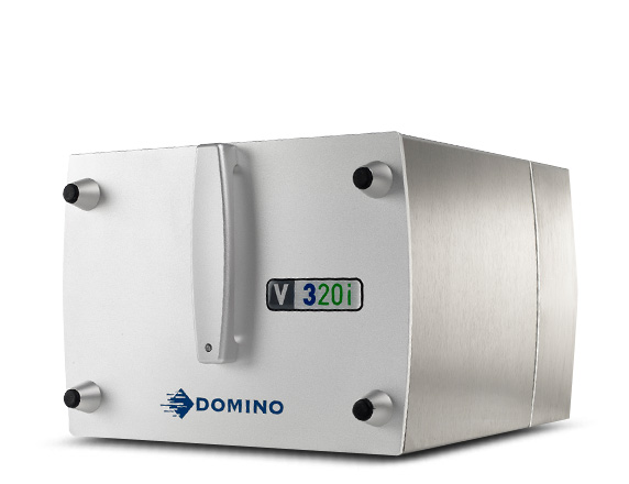 V320i熱轉(zhuǎn)印打碼機